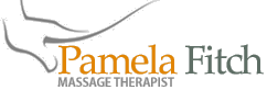 Pamela Fitch - massage therapist