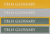 Talking Body Listening Hands Glossary